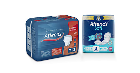 leichte Harninkontinenz