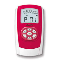 TENS/EMS-Stimulator Dolito zur Schmerztherapie