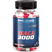 MACA 3000 Kapseln