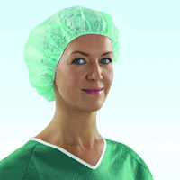 SENTINEX soft OP-Hauben