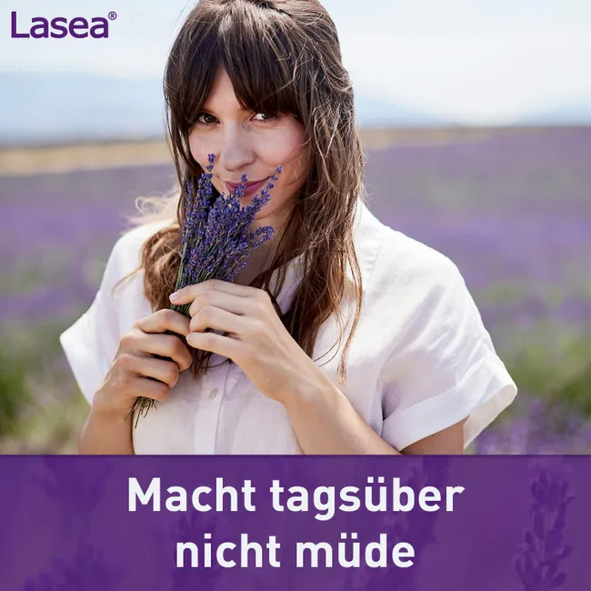 LASEA Weichkapseln