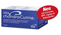 VITA CHONDRO Curma plus Sachets