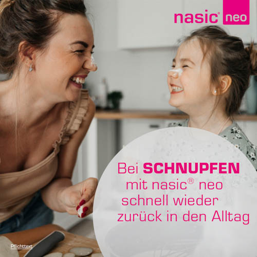 NASIC neo Nasenspray