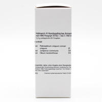 VIRUPLEXAN Nr.2 Tropfen