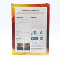 PINGUTHERM Wärmepflaster Multi-Pack