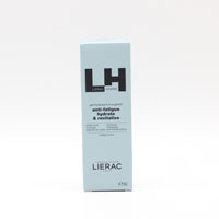 LIERAC HOMME energiespendendes Feuchtigkeitsgel