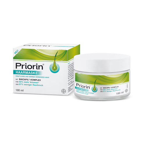 PRIORIN Haarmaske
