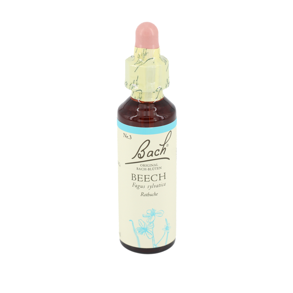 BACHBLÜTEN Beech Tropfen