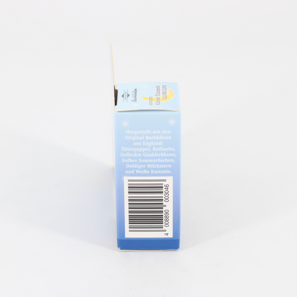 BACHBLÜTEN Murnauers Kinder kl.Träumerle Globulini