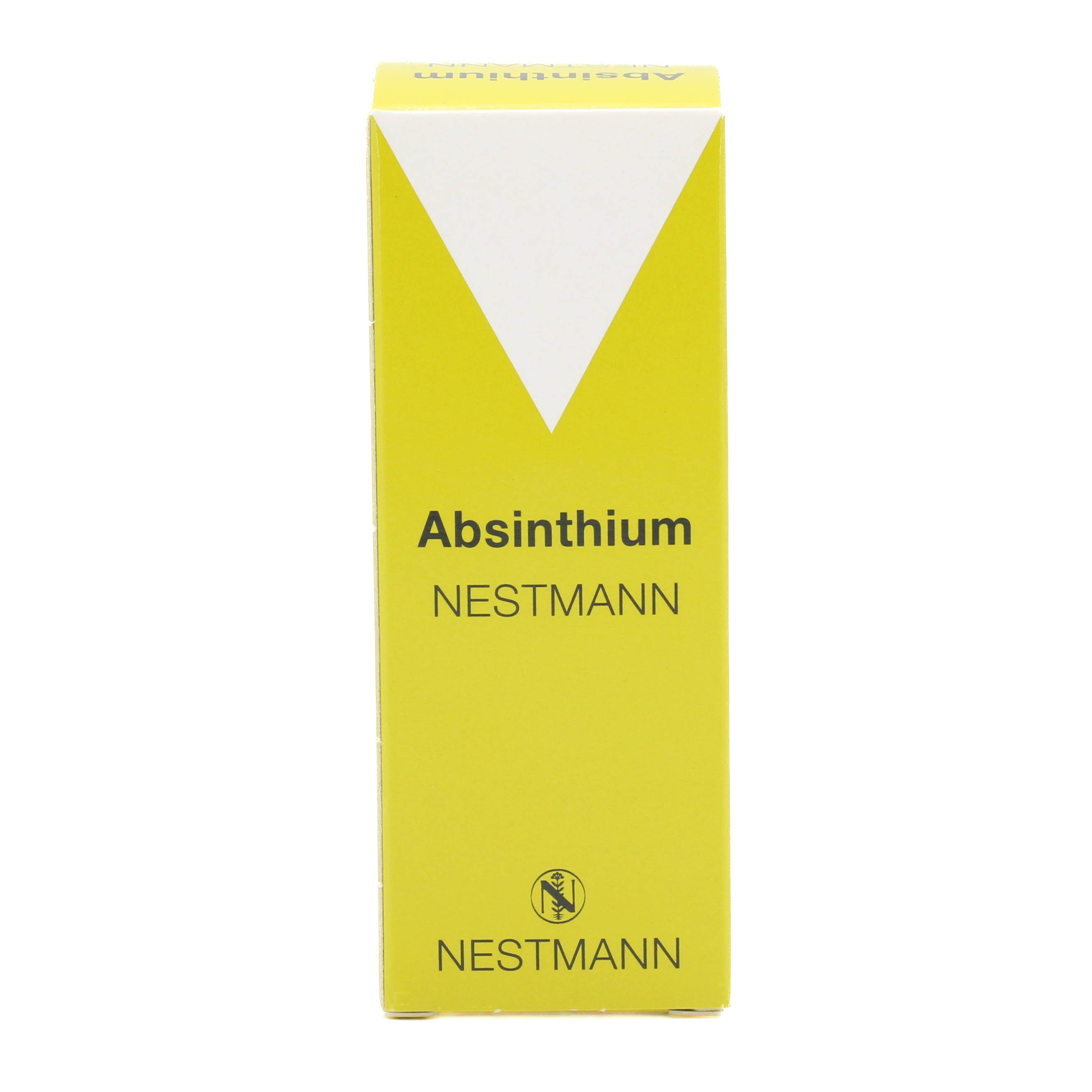 ABSINTHIUM NESTMANN Tropfen