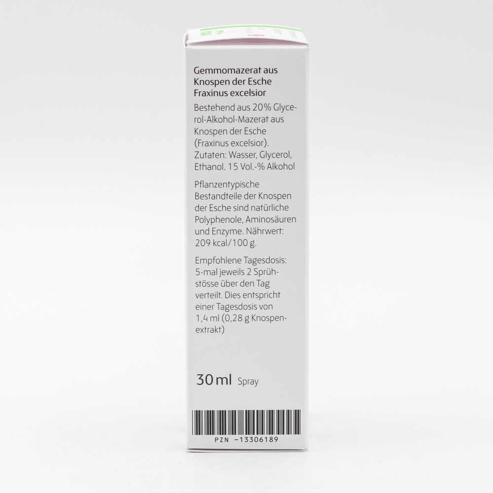 GEMMO-MAZERAT Fraxinus excelsior Spray