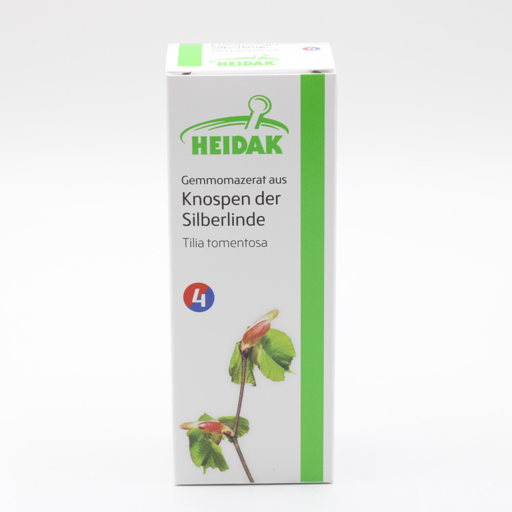 GEMMO-MAZERAT Tilia tomentosa Spray