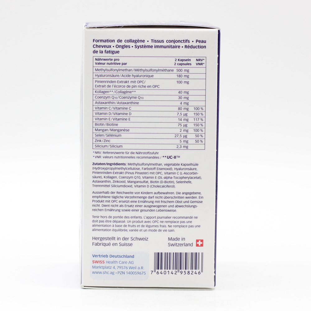 VITA PRO COLLAGEN Kapseln