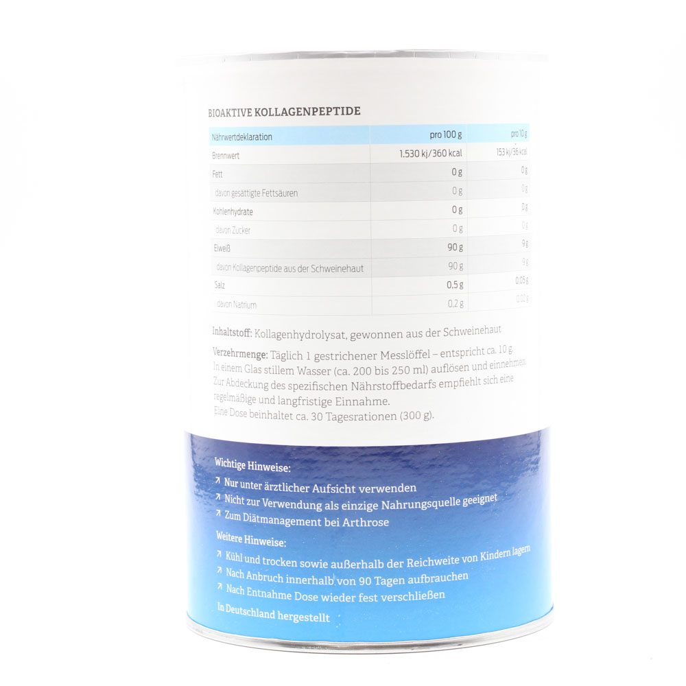 COLLAGILE human Pulver