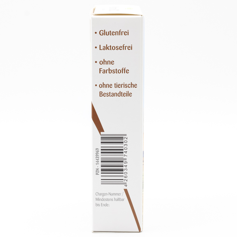 VITAMIN B12 VEGAN Kapseln 1000 μg Methylcobalamin