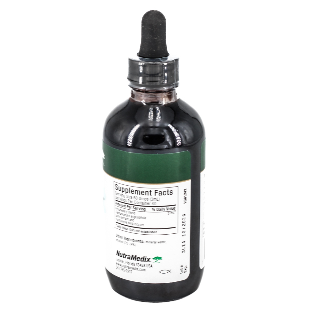 NUTRA-BRT NutraMedix Tropfen zum Einnehmen
