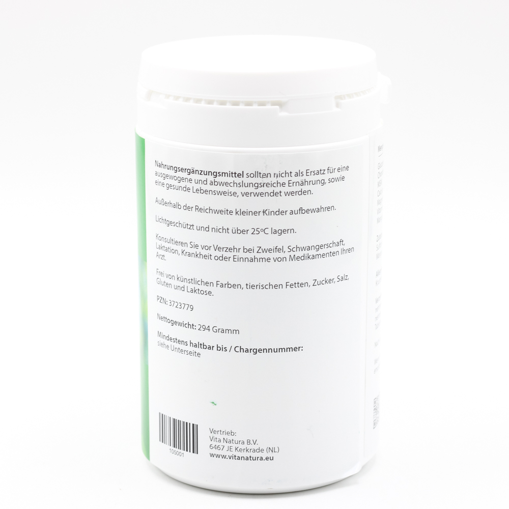 ATHROACTIVE Tabletten