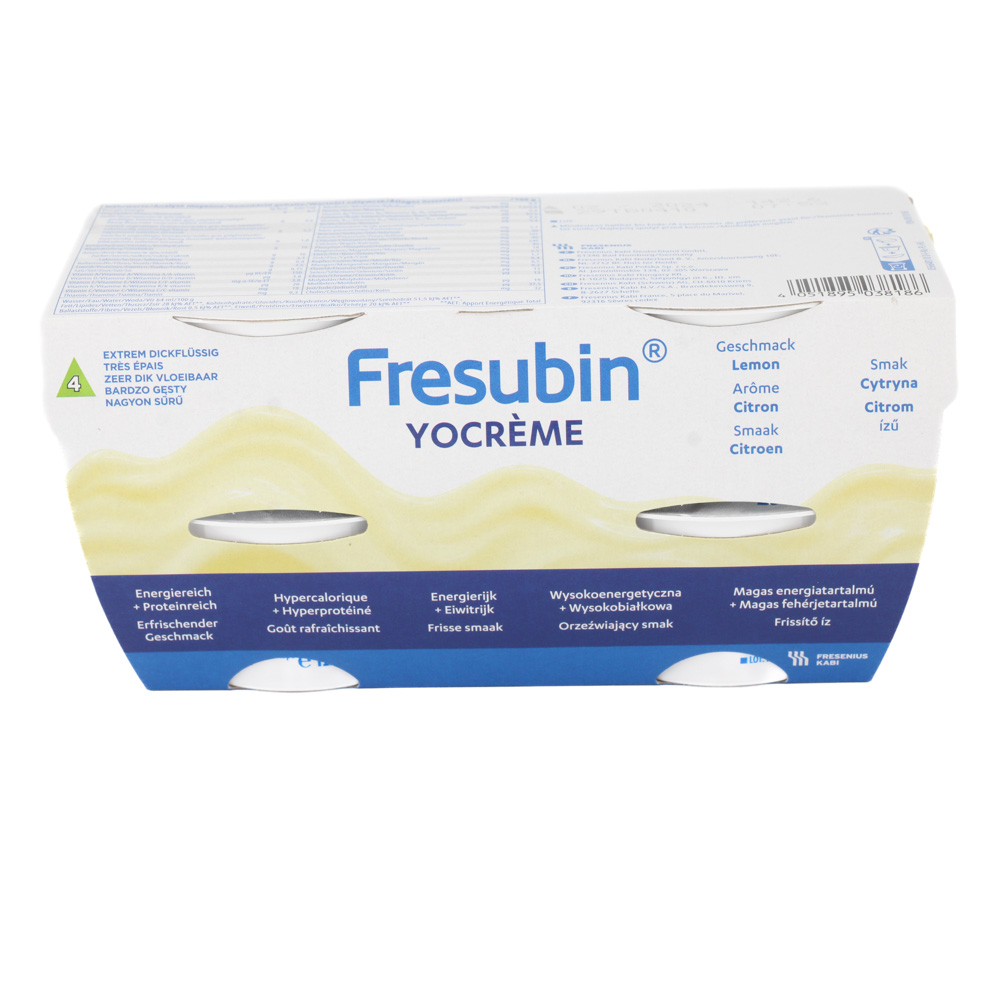 FRESUBIN YOcreme Mischkarton