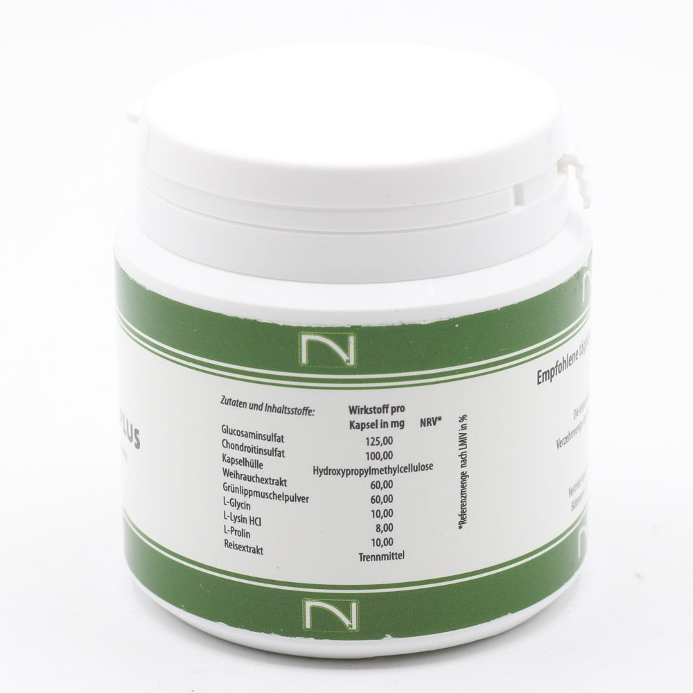 ARTHROFLEXAN Plus Kapseln