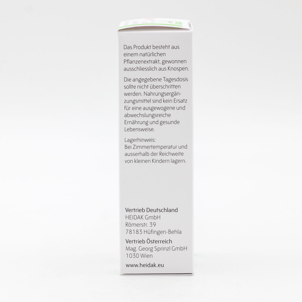 GEMMO-MAZERAT Fraxinus excelsior Spray