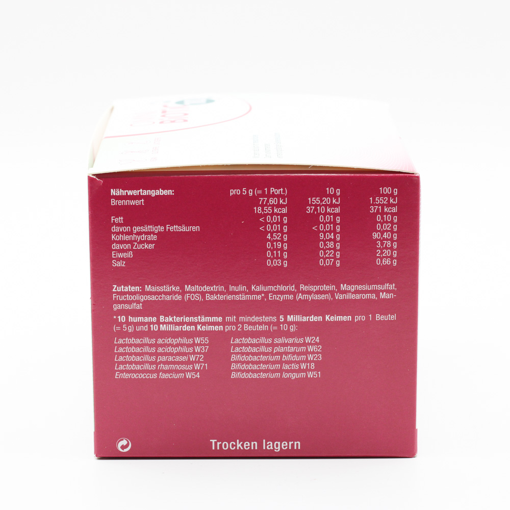 OMNI BiOTiC 10 Pulver Beutel