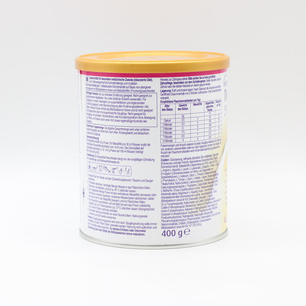 NEOCATE Syneo Pulver