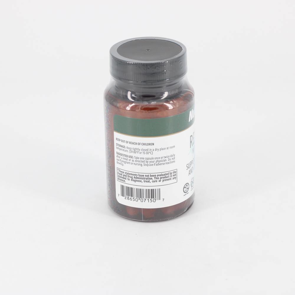 RESVERATROL NUTRAMEDIX Kapseln