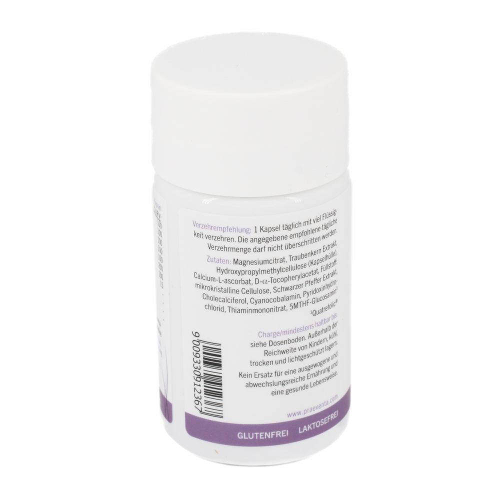 HERZ KOMPLEX Kapseln