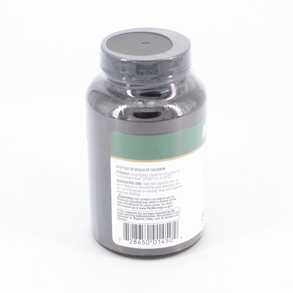 BINDER Plus NutraMedix Kapseln