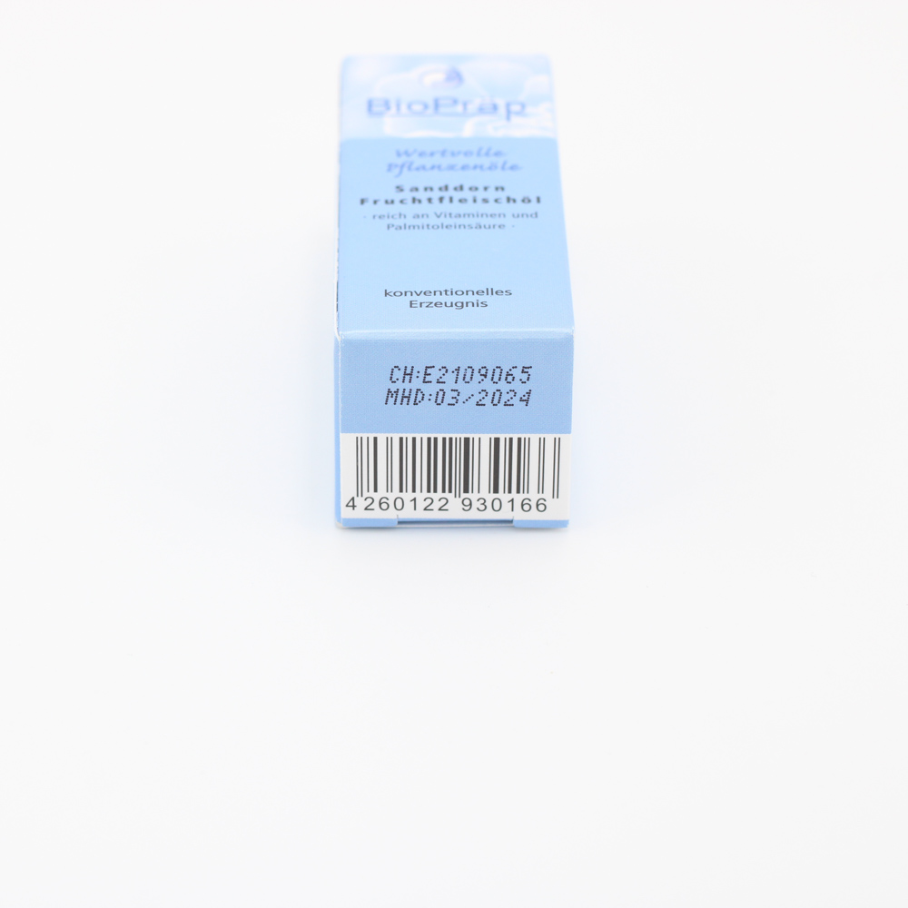 SANDDORN FRUCHTFLEISCHÖL