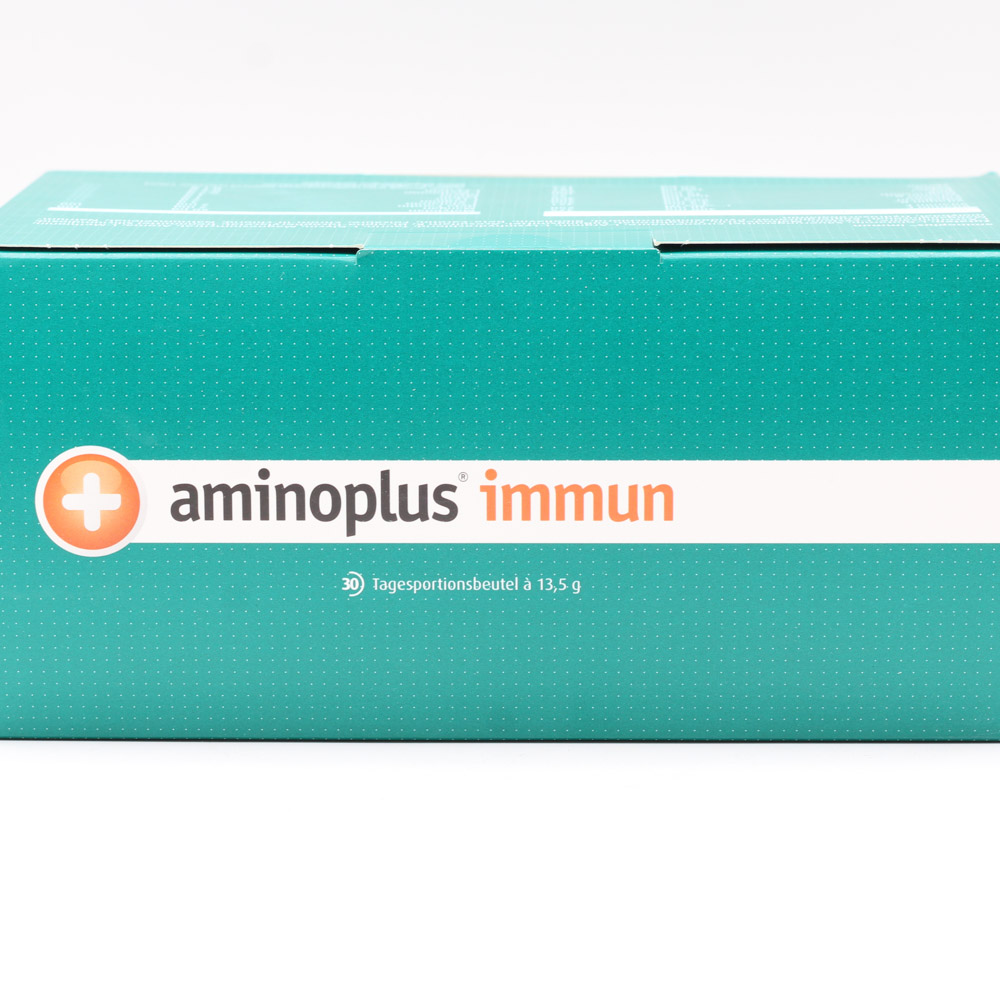 AMINOPLUS immun Granulat
