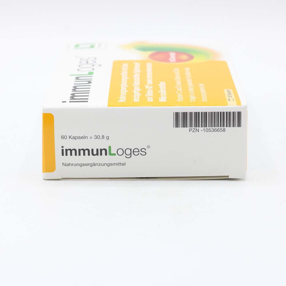 IMMUNLOGES Kapseln
