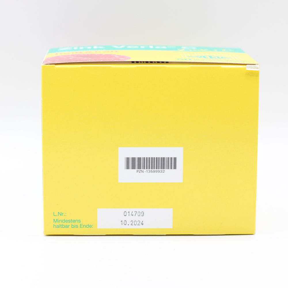 ZINK VERLA C Granulat