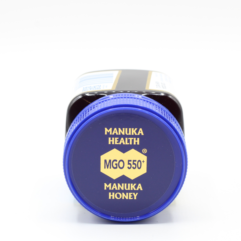 MANUKA HEALTH MGO 550+ Manuka Honig