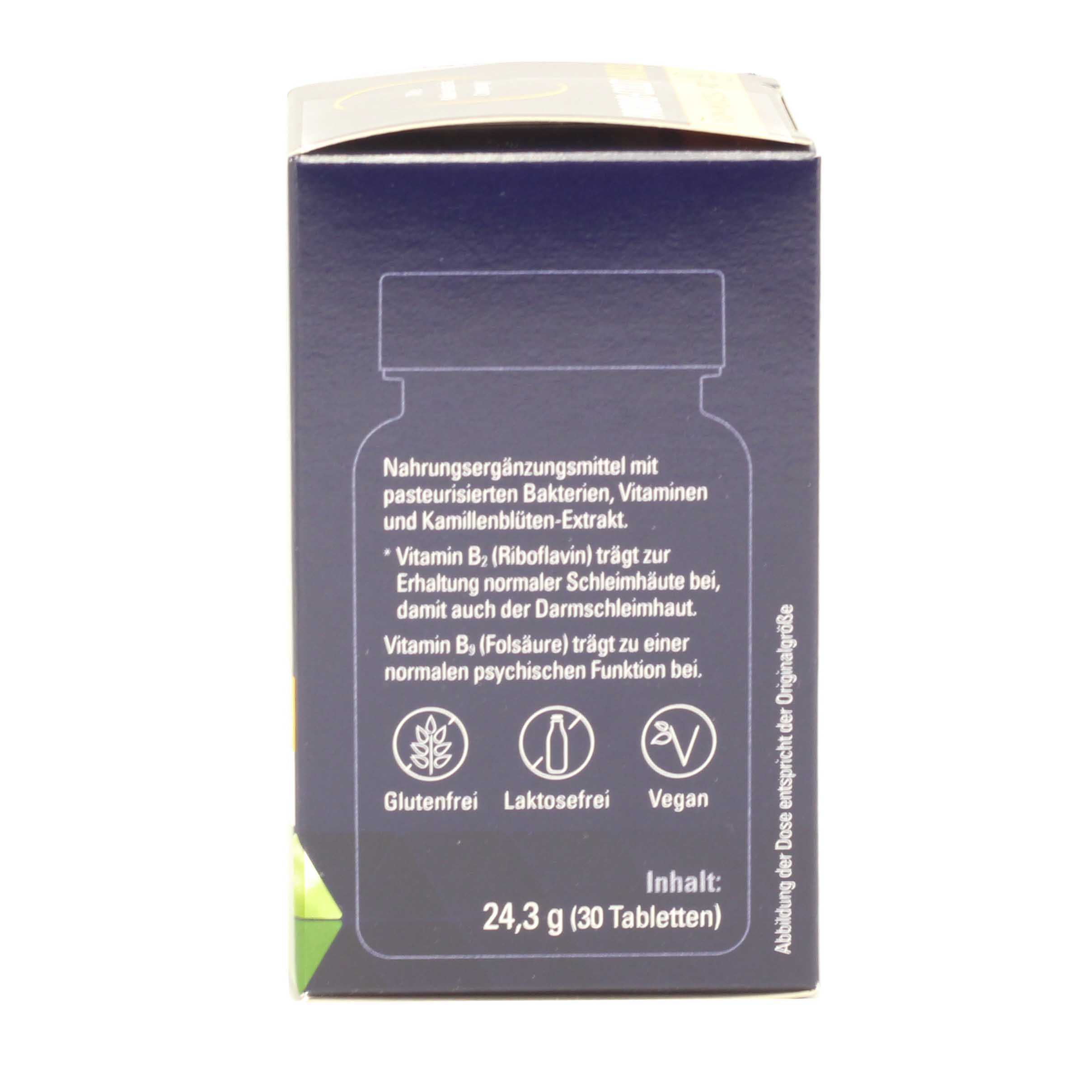 PROBIO-Cult AKK1 Akkermansia Syxyl Tabletten