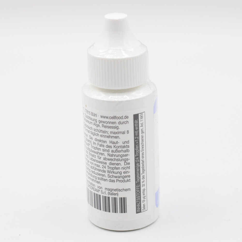 CELLFOOD Tropfen
