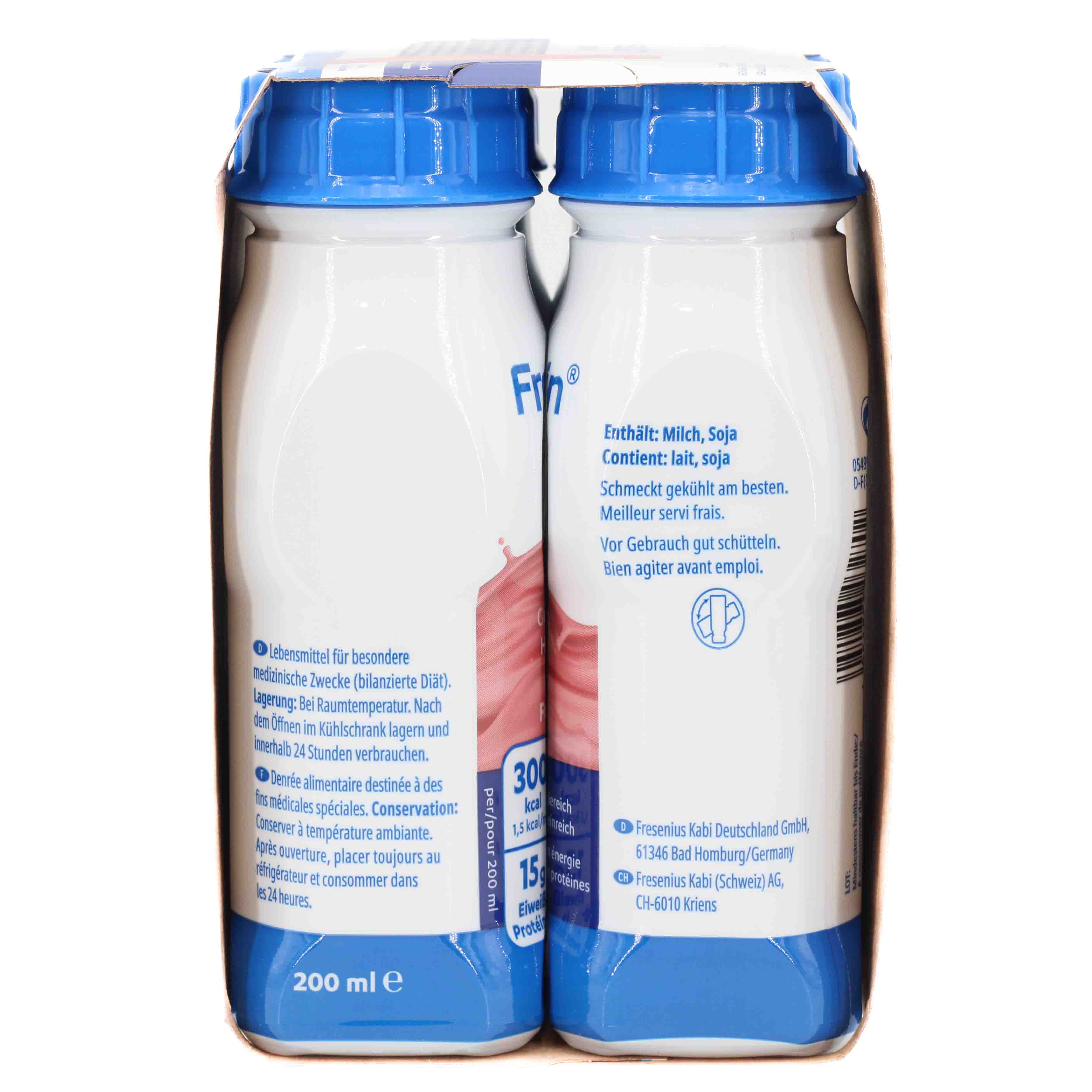 FRESUBIN YoDrink Himbeere