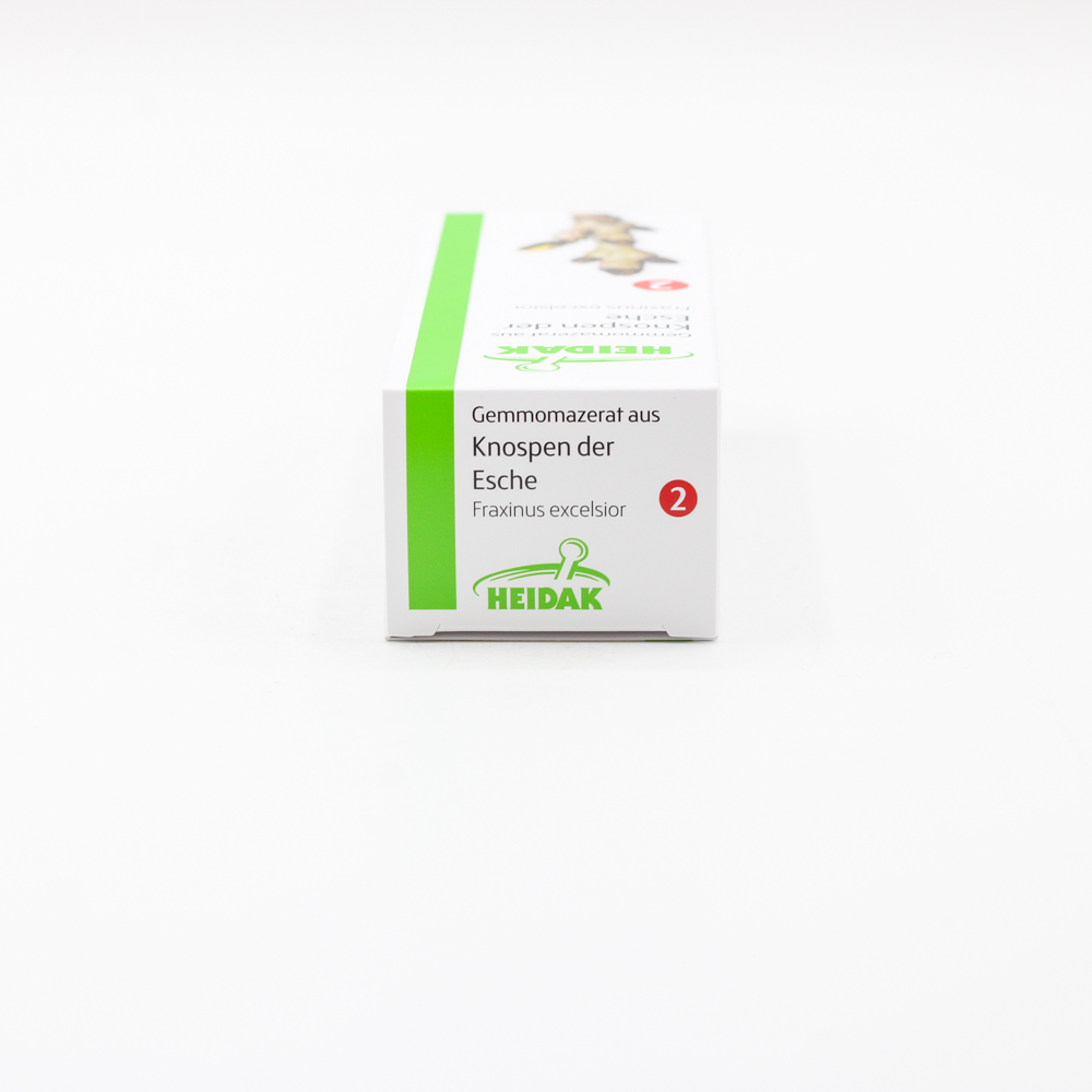 GEMMO-MAZERAT Fraxinus excelsior Spray