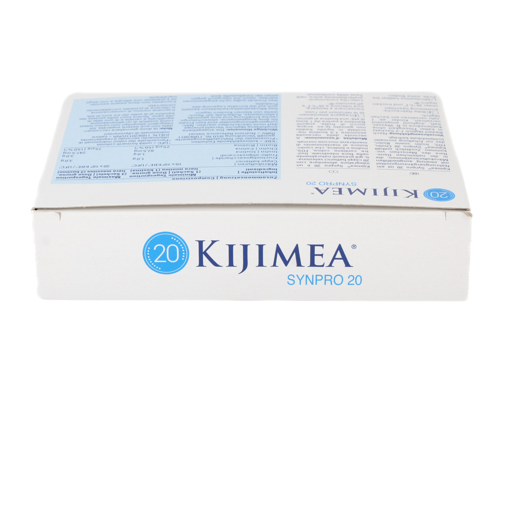 KIJIMEA Synpro 20 Pulver