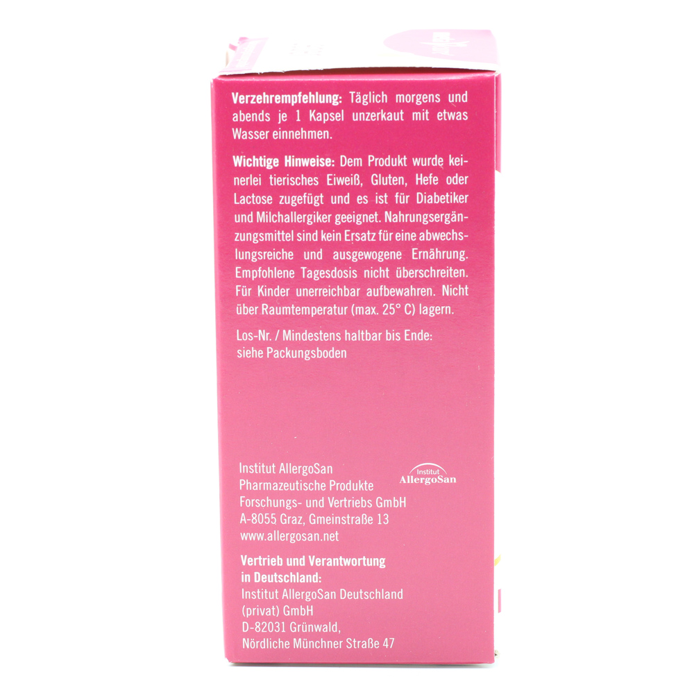 META-CARE Leber Kapseln