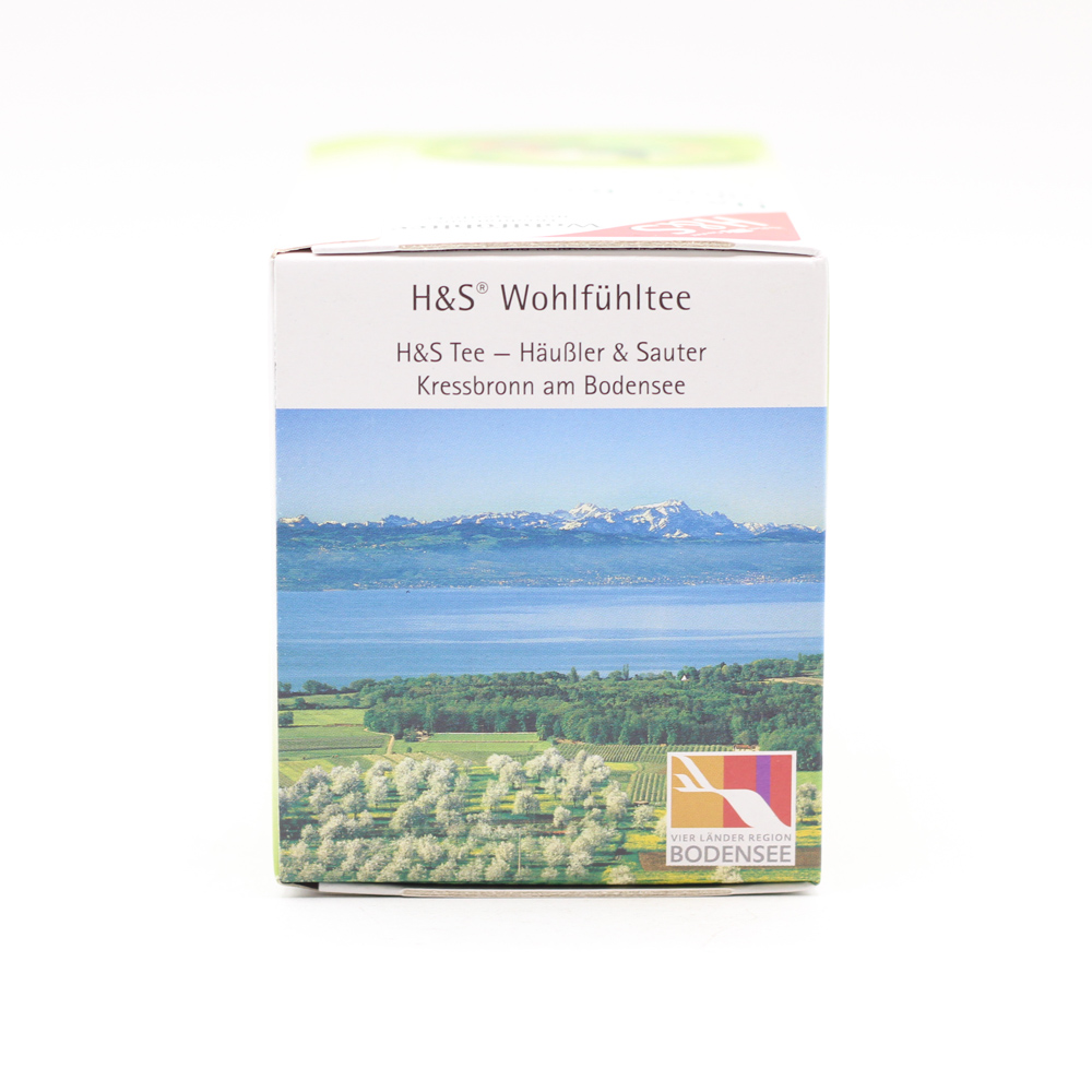 H&S Säure-Base m.Zink Filterbeutel