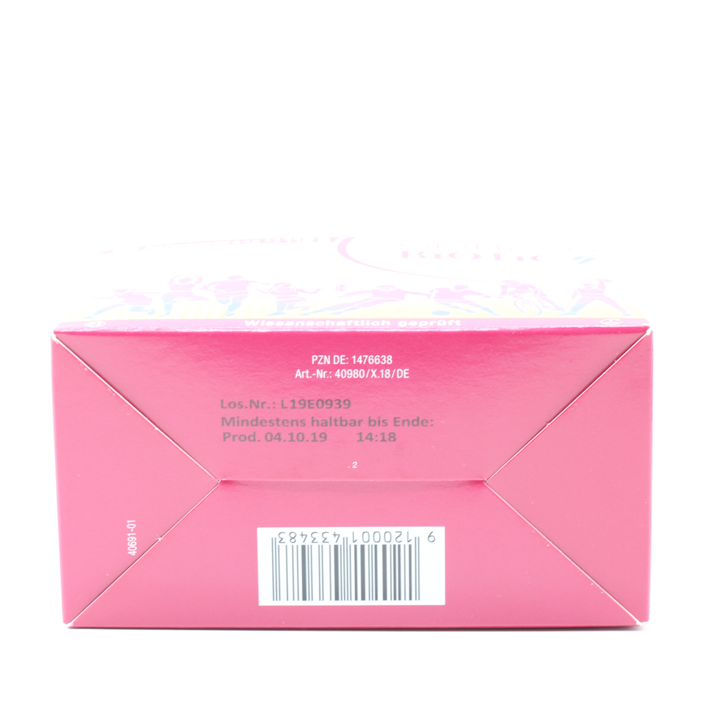 OMNI BiOTiC POWER Pulver Beutel