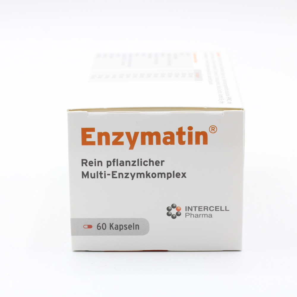 ENZYMATIN Kapseln