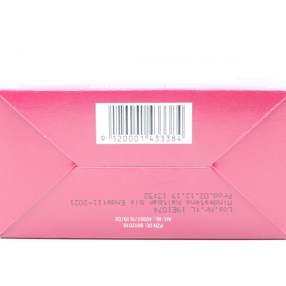 OMNI BiOTiC REISE Pulver Beutel