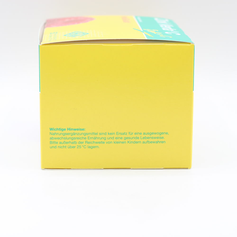 ZINK VERLA C Granulat