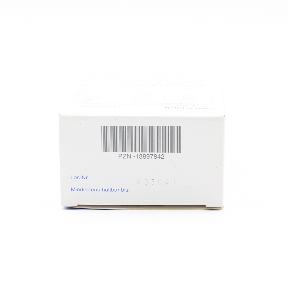 TRIVITAL Haut+Haare Kapseln