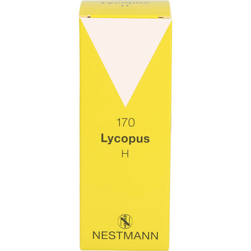 LYCOPUS H Nr.170 Tropfen