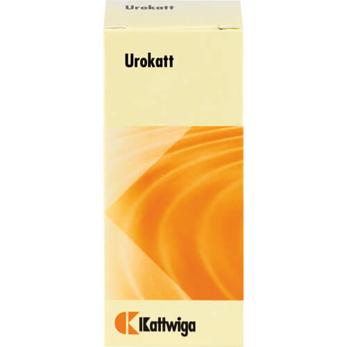 UROKATT Tabletten