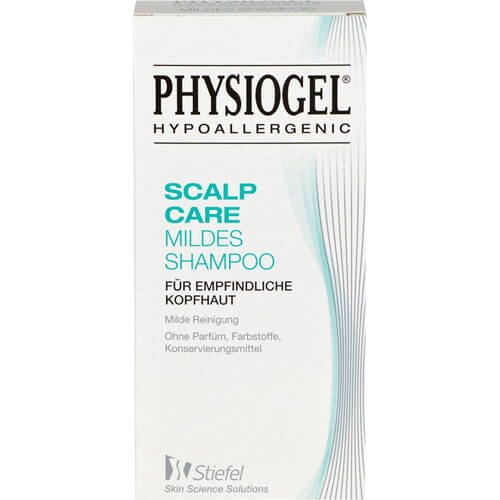 PHYSIOGEL Scalp Care mildes Shampoo