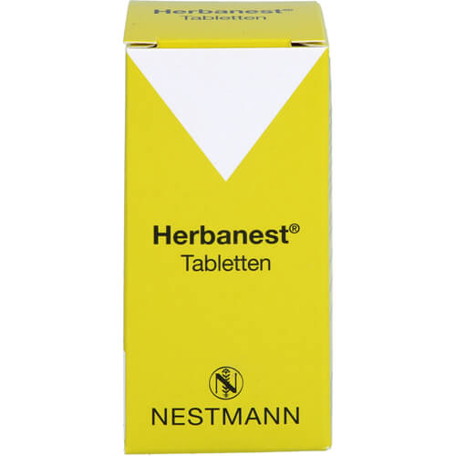 HERBANEST Tabletten